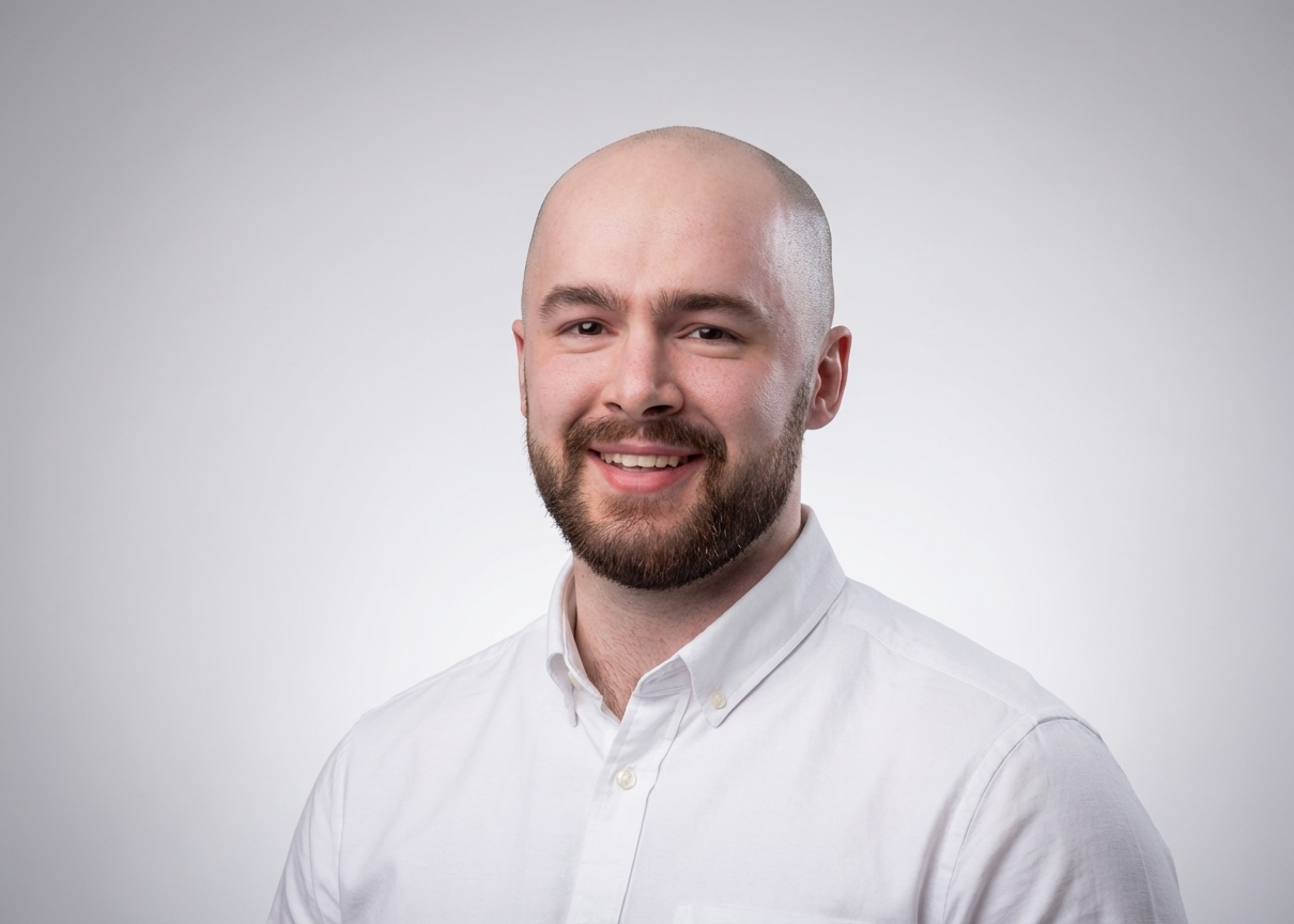 Karl Daniel - Technical Director at KD Digital, Software Developer Leeds