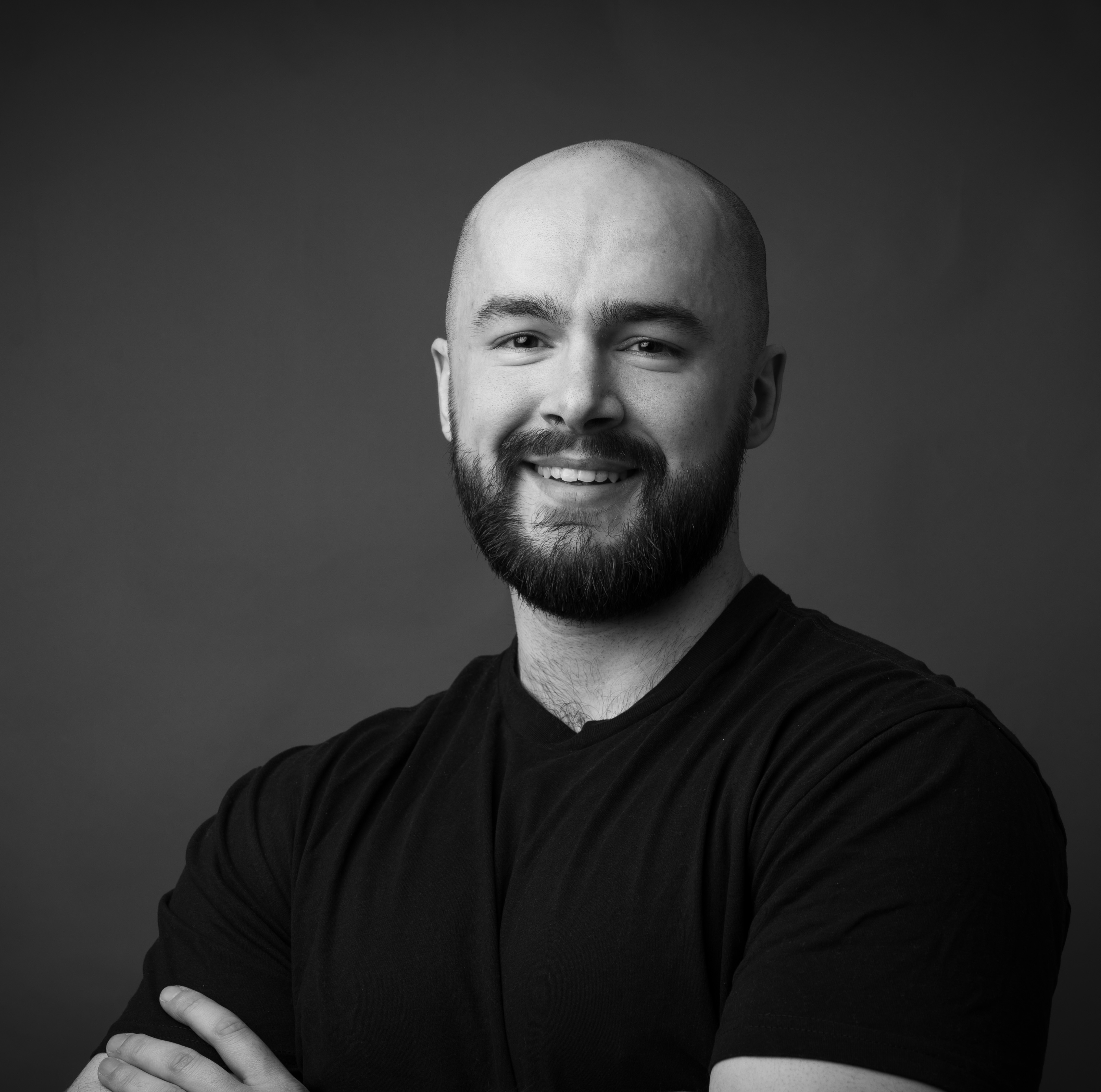 Karl Daniel - Founder of KD Digital, Software Developer Leeds